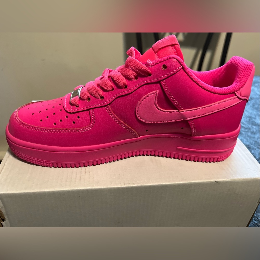 Pink Air Force One